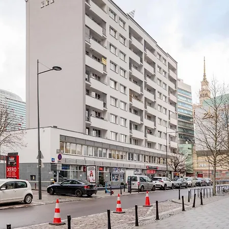 Apartament Gem