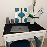 Apartment Gem Warsaw