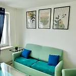 Gem Apartment