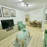 Gem Apartment Warsaw
