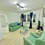 Gem Apartment Warsaw