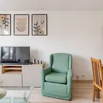 Gem Apartment
