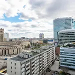 Gem Apartment Warsaw
