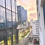 Gem Apartment Warsaw
