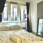 Gem Apartment Warsaw