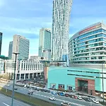 Gem Apartment *