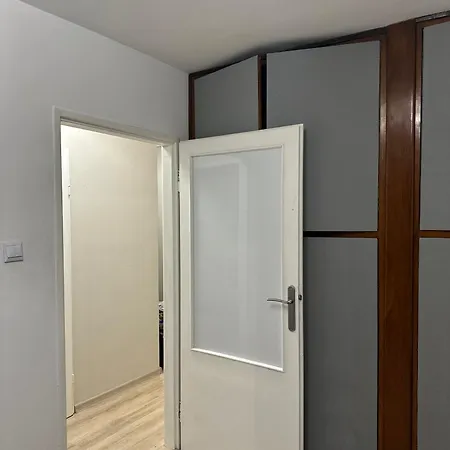 Gem Apartment *