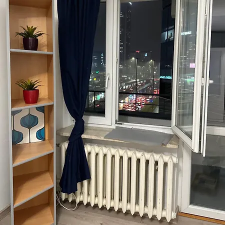 Gem Apartment