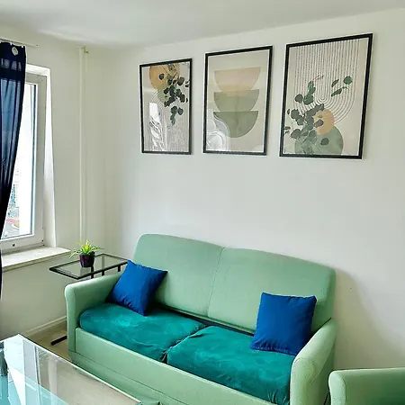 Gem Apartment