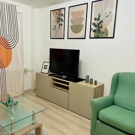 Apartment Gem *