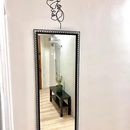 Gem Apartment