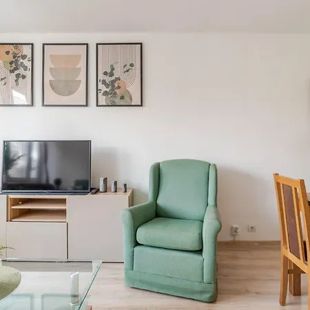 Gem Apartment