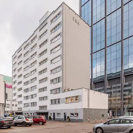 Gem Lägenhet